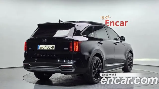 Kia Sorento 4th Generation id 2687741 из Кореи 12