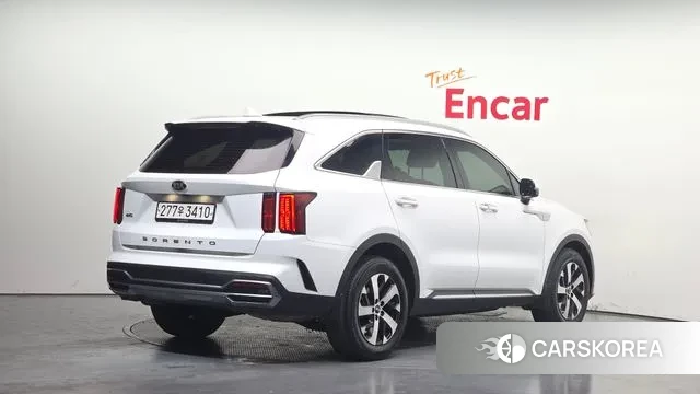 Kia Sorento 4th Generation id 3671639 из Кореи 12