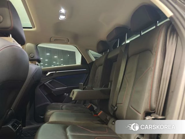 Audi Q3 Sportback id 4298529 из Китая 12