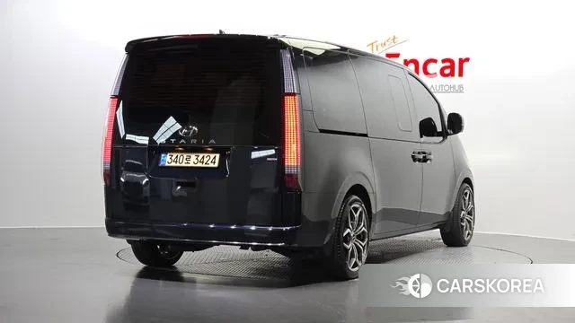 Hyundai Staria id 2915279 из Кореи 12