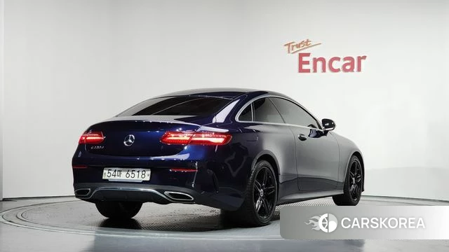 Mercedes-Benz E-Class W213 id 3867213 из Кореи 12