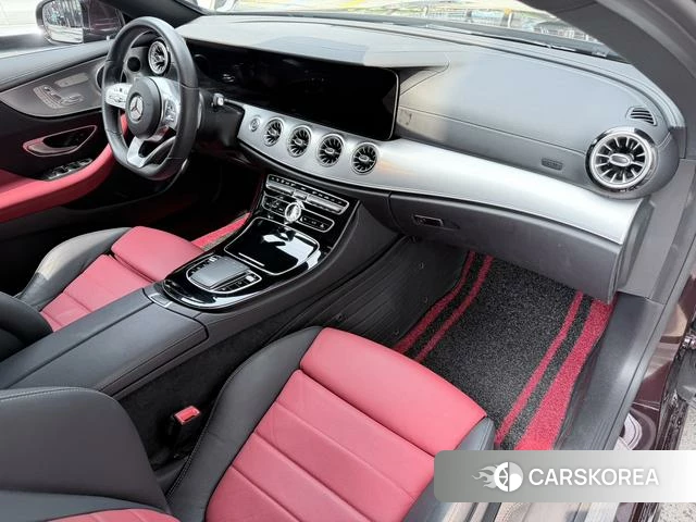 Mercedes-Benz E-class (imported) id 4254433 из Китая 12