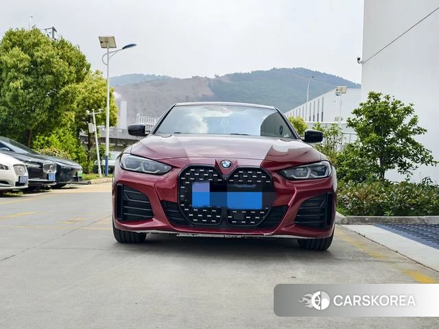 BMW 4 series id 4259129 из Китая 10