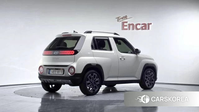 Hyundai Casper id 3871089 из Кореи 12