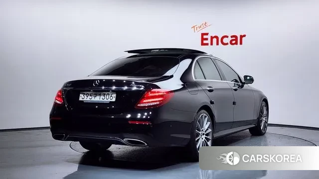 Mercedes-Benz E-Class W213 id 3754033 из Кореи 12