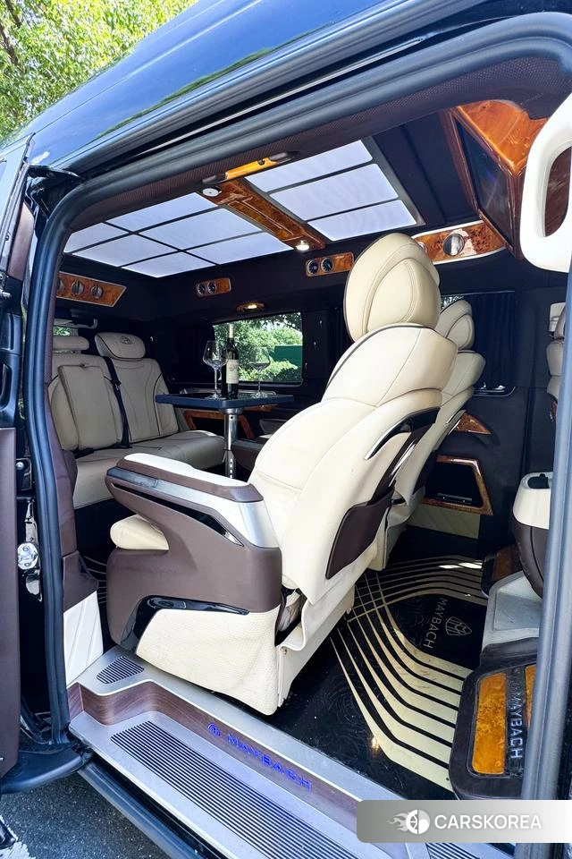 Mercedes-Benz Vito id 4301569 из Китая 12