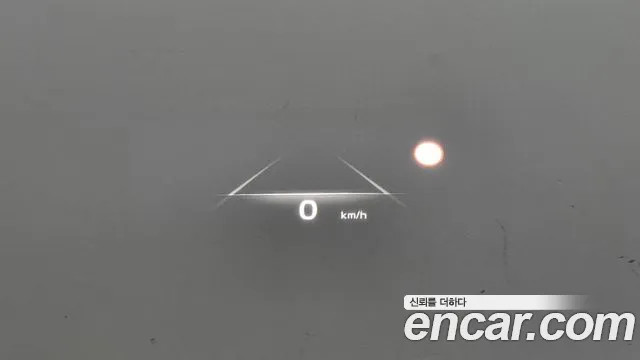 Kia K8 Hybrid id 2591173 из Кореи 12