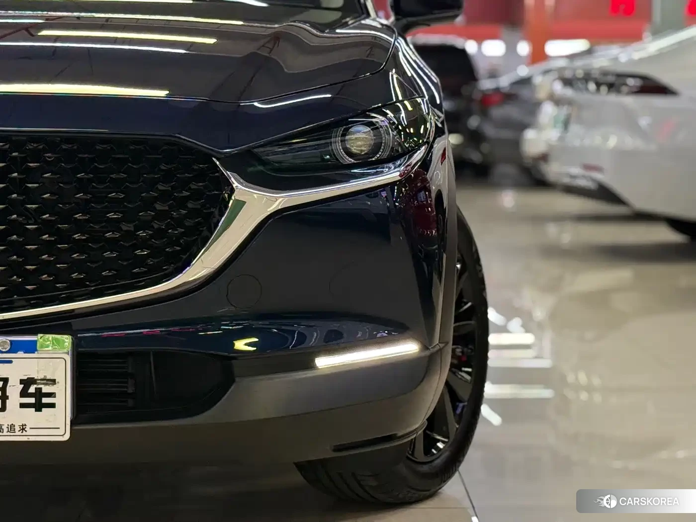 Mazda CX-30 id 4680564 из Китая 12