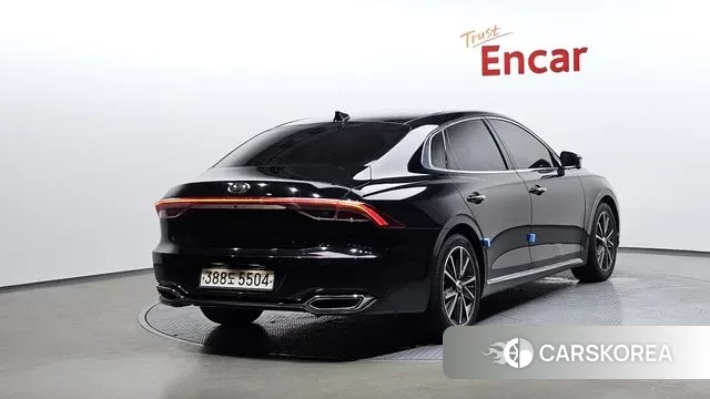 Hyundai The New Grandeur IG id 2976610 из Кореи 12