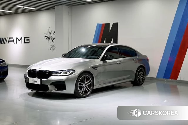 BMW M5 id 4365735 из Китая 10