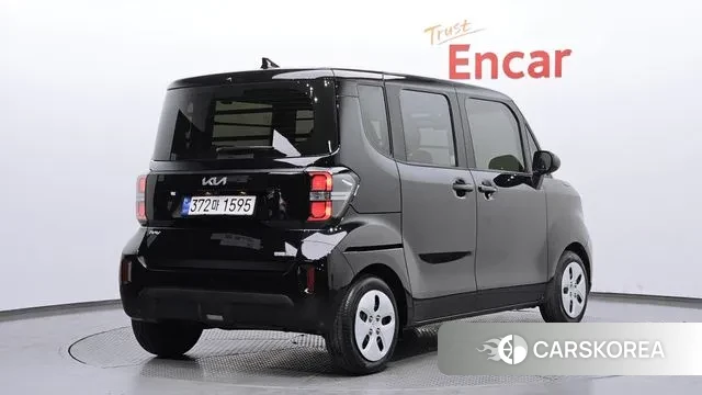 Kia The New Kia Ray id 3610708 из Кореи 12