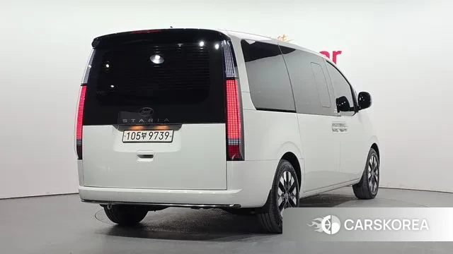 Hyundai Staria id 3341150 из Кореи 12