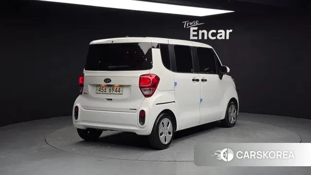 Kia The New Ray id 3636681 из Кореи 12