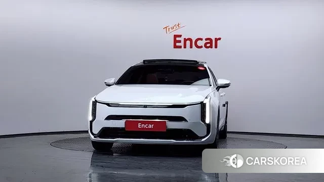 Kia The New K8 id 3496822 из Кореи 12