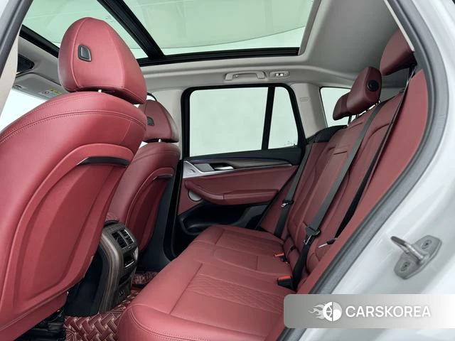BMW X3 id 3927027 из Китая 2