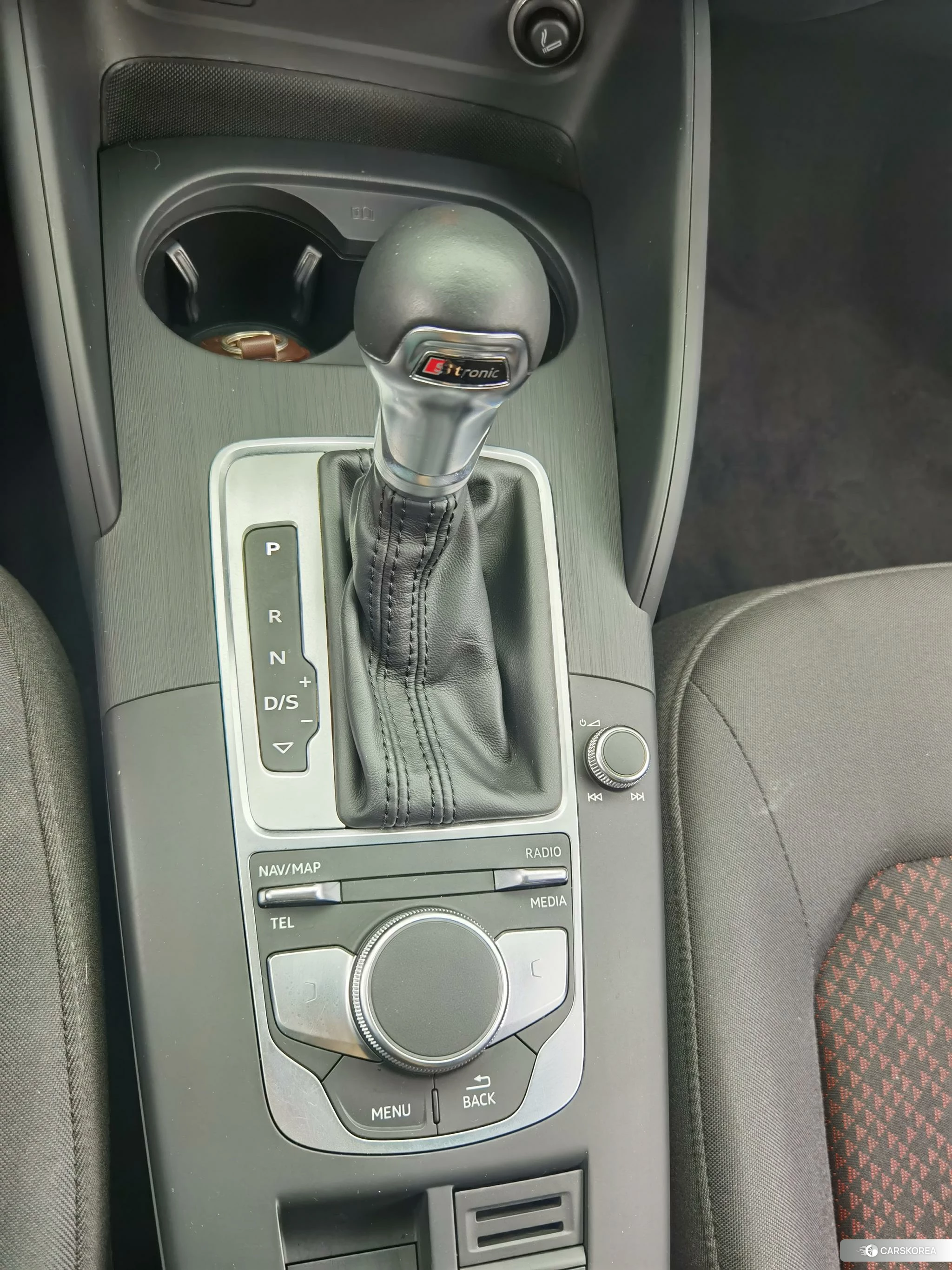 Audi A3 id 4504902 из Китая 12