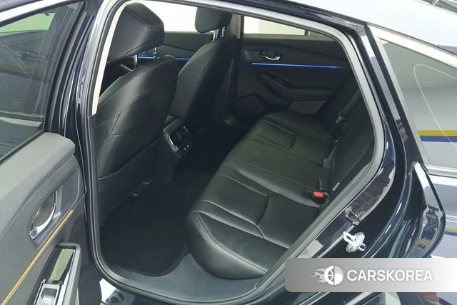 Honda Accord id 4236581 из Китая 9