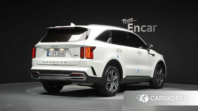 Kia Sorento 4th Generation id 4428641 из Кореи 12