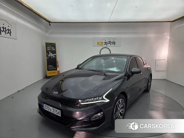 Kia K5 3rd generation id 3499208 из Кореи 10