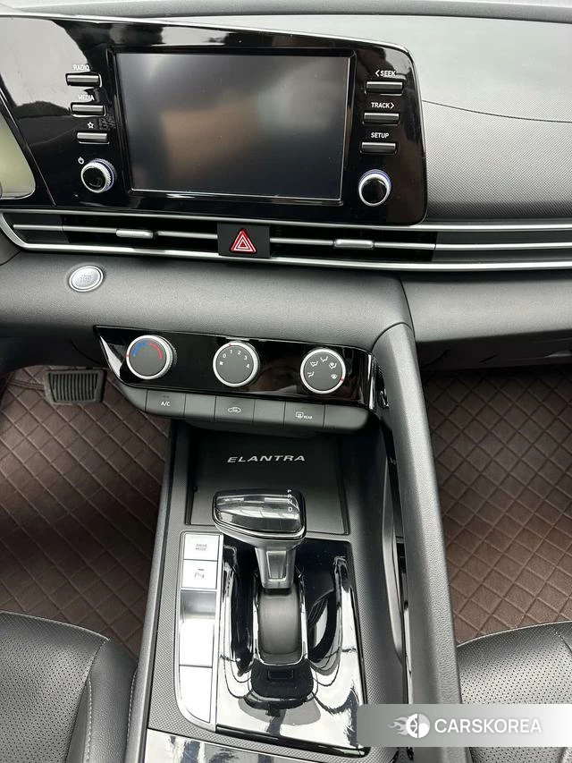 Hyundai Elantra id 4380497 из Китая 11