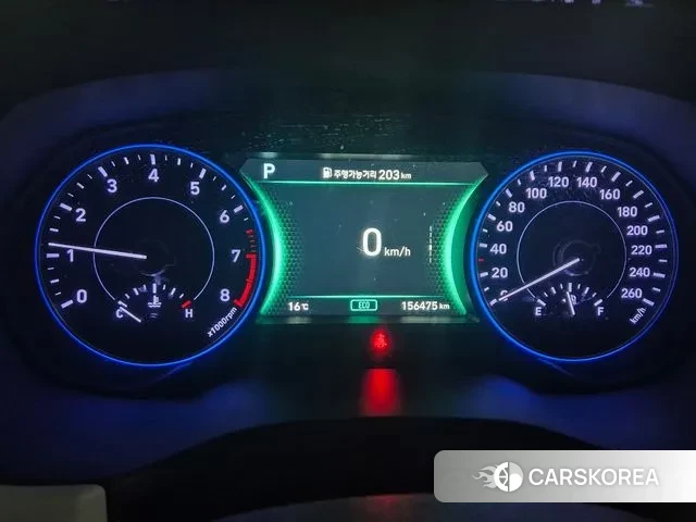 Hyundai Palisade 2019 Черный из Кореи, фото 2