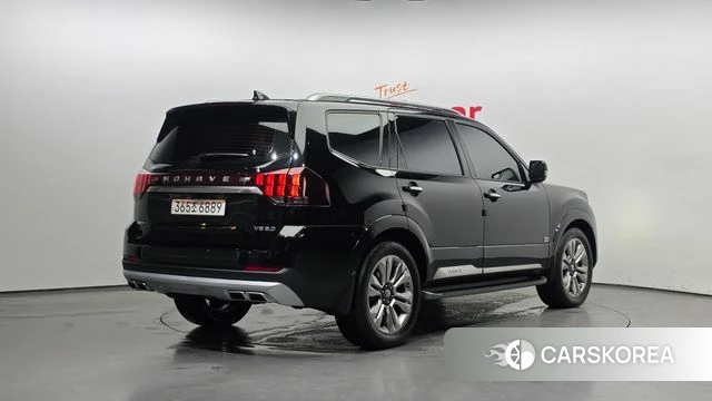 Kia Mohave Master id 3911031 из Кореи 12