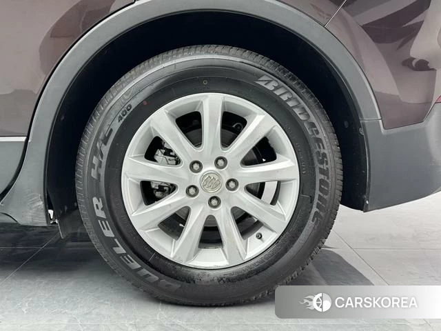 Buick Angkewei id 4236283 из Китая 12