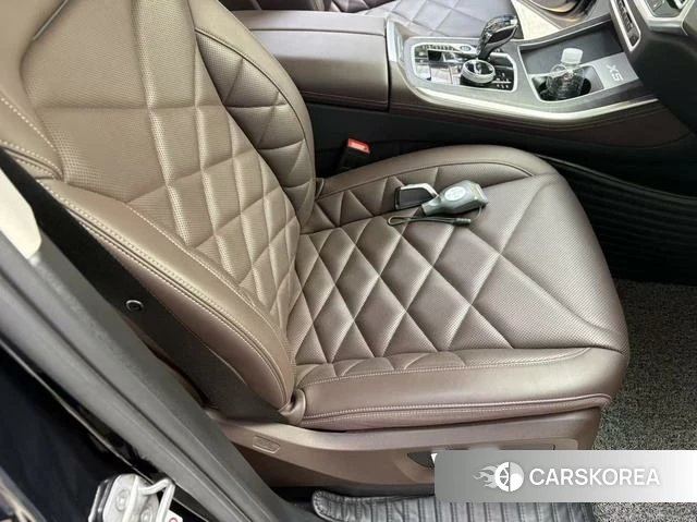 BMW X5 id 4353565 из Китая 7