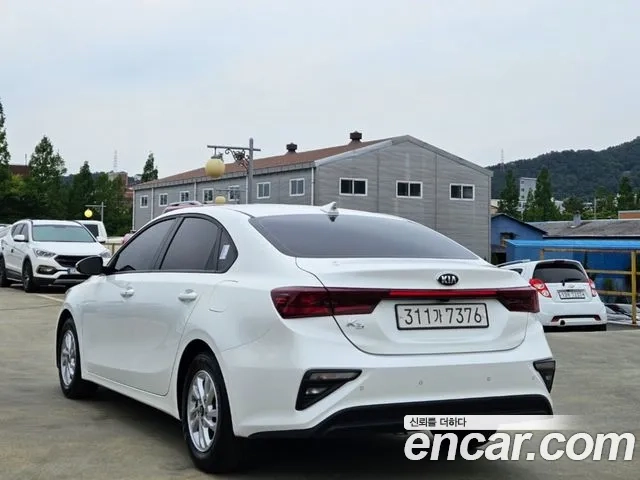 Kia Come New K3 id 2948297 из Кореи 12