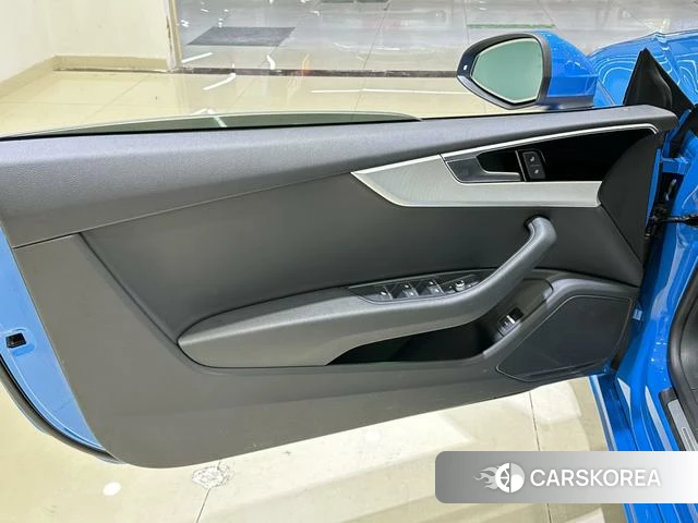 Audi A5 id 4216321 из Китая 12