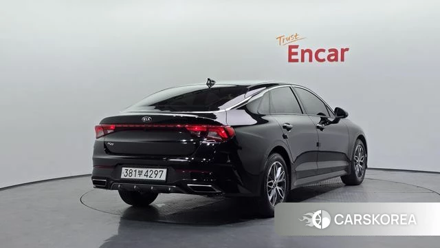 Kia K5 3rd generation id 4423564 из Кореи 12