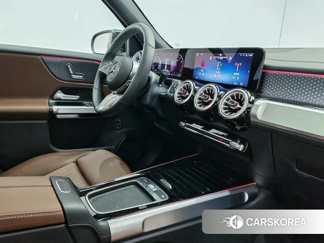 Mercedes-Benz GLB id 4265694 из Китая 11