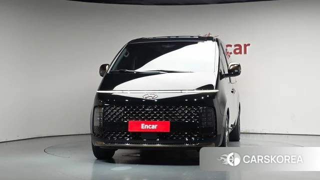 Hyundai Staria id 4847741 из Кореи 12
