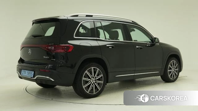 Mercedes-Benz EQB X243 id 4515848 из Кореи 9