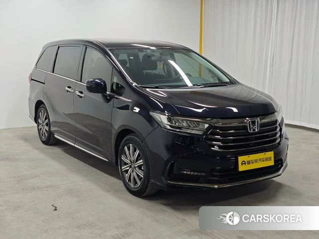 Honda Odyssey id 4276204 из Китая 12
