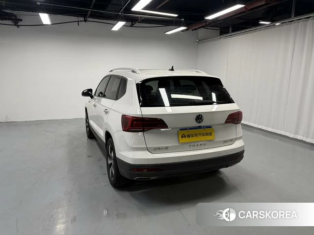 Volkswagen Tuyue id 4253946 из Китая 12