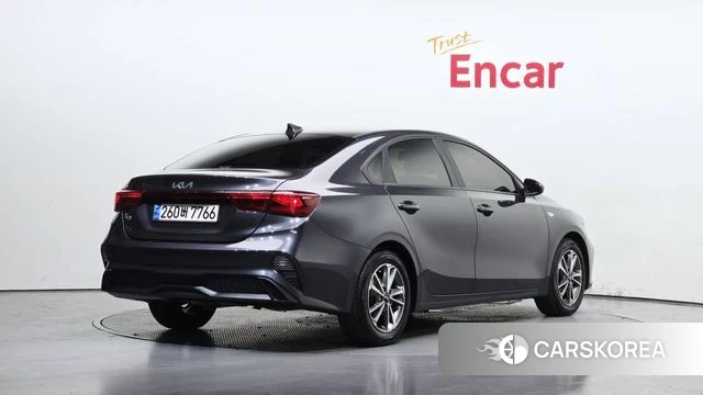 Kia The New K3 2nd generation id 4292760 из Кореи 12