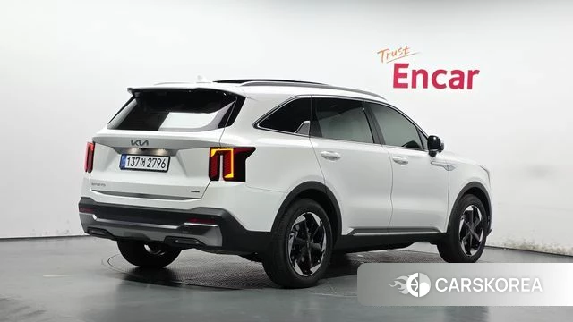 Kia The New Sorento 4th Generation id 4833968 из Кореи 12