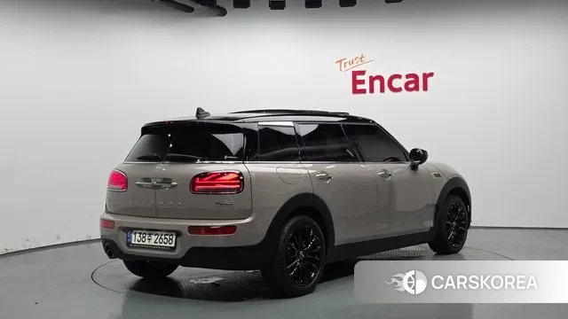Mini Cooper Clubman id 3059326 из Кореи 12