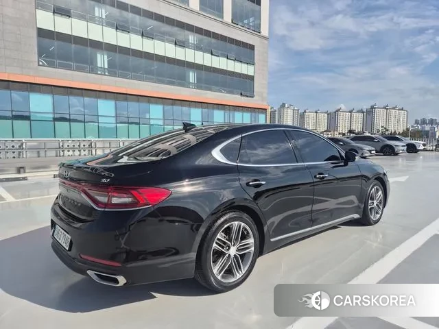 Hyundai Grandeur IG id 3284194 из Кореи 12