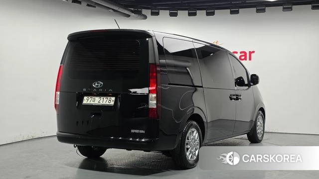 Hyundai Staria id 3833371 из Кореи 12