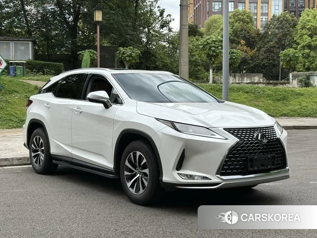 Lexus RX id 4291425 из Китая 10