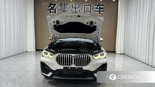 BMW X1 id 4359360 из Китая 10