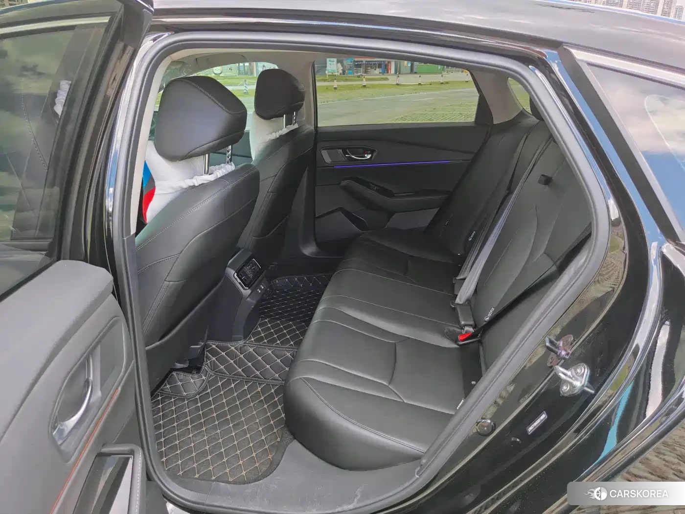Honda Accord id 4539137 из Китая 8