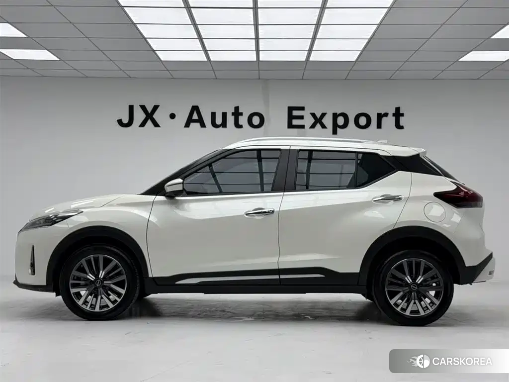 Nissan Kicks id 4674269 из Китая 12