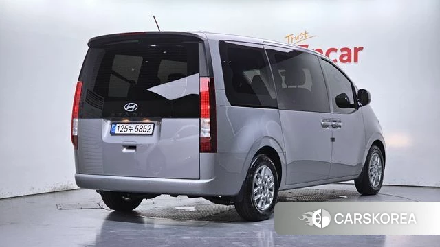 Hyundai Staria id 4870619 из Кореи 12