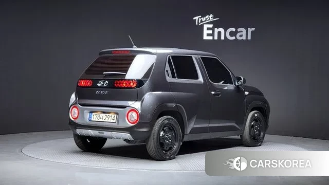 Hyundai Casper id 3591874 из Кореи 12