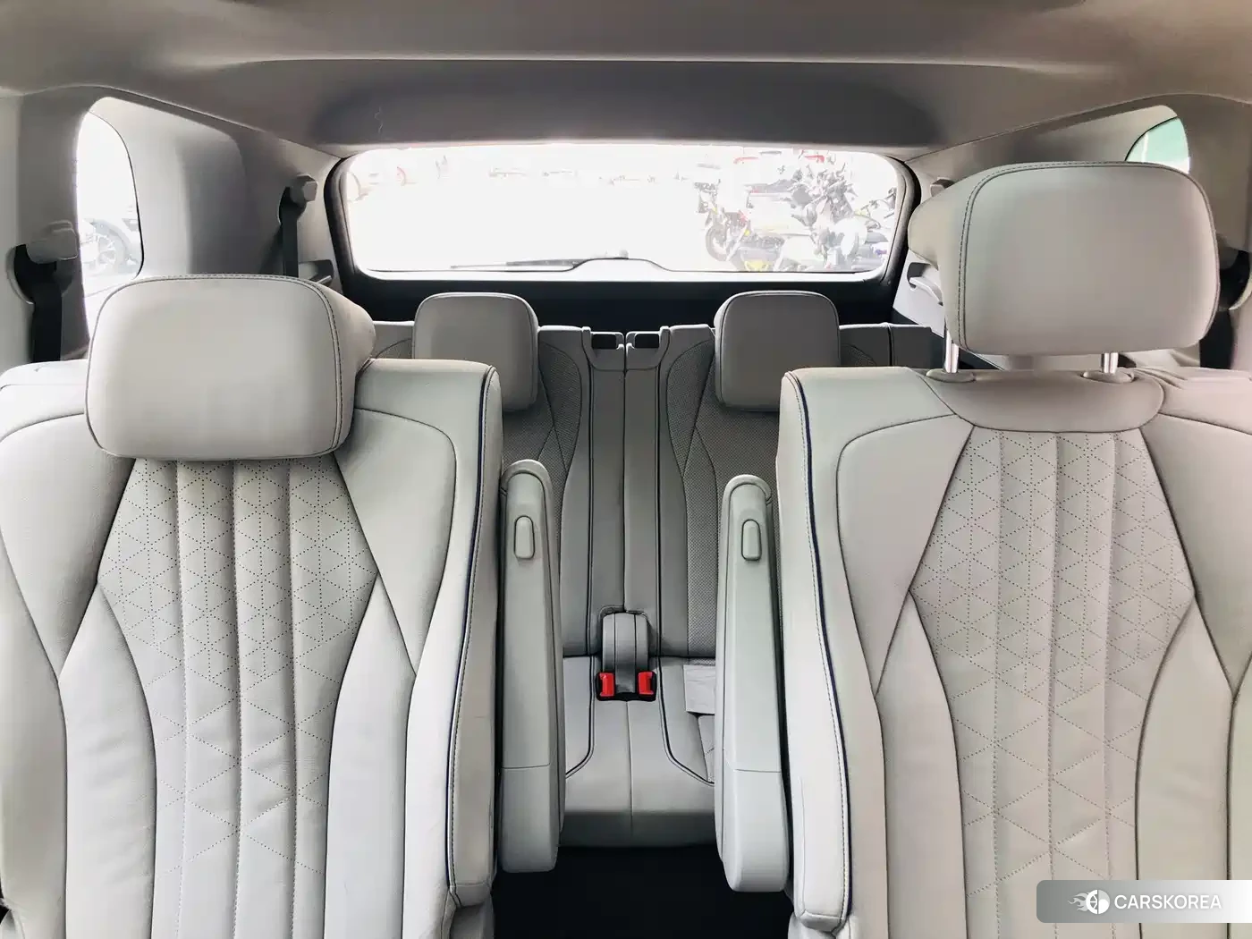 Volkswagen ID.6 X id 4545723 из Китая 9