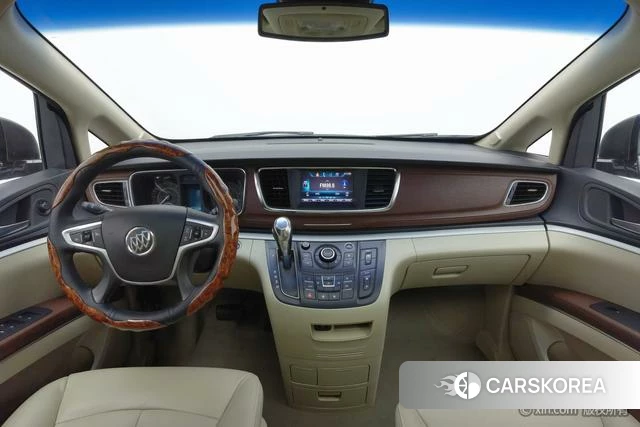 Buick GL8 id 4210184 из Китая 12