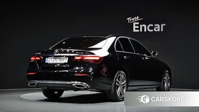 Mercedes-Benz E-Class W213 id 3421747 из Кореи 12